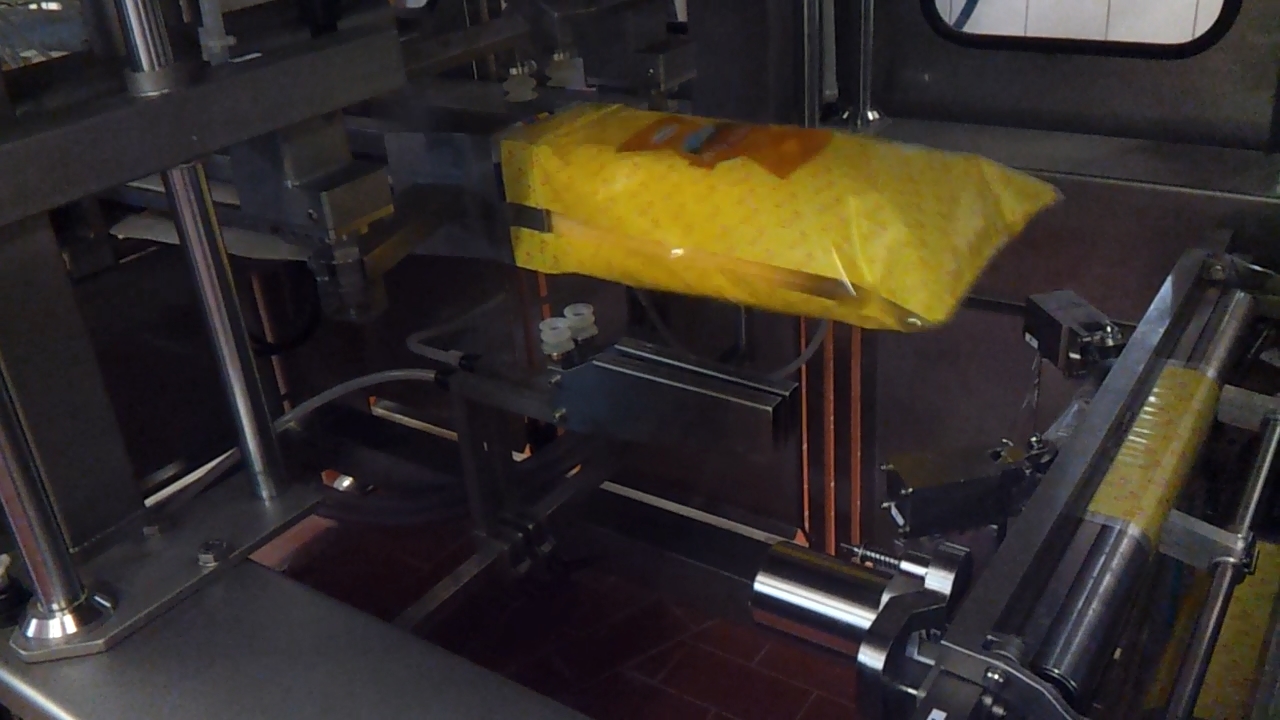 IM460 3kg Pcs Printed Film